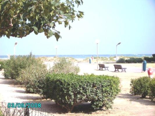 Barcares F2 Cabine, Rdc, 50 M, 28 M2, 6 Personnes Apartment *