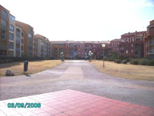 Apartment Barcares F2 Cabine, Rdc, 50 M, 28 M2, 6 Personnes