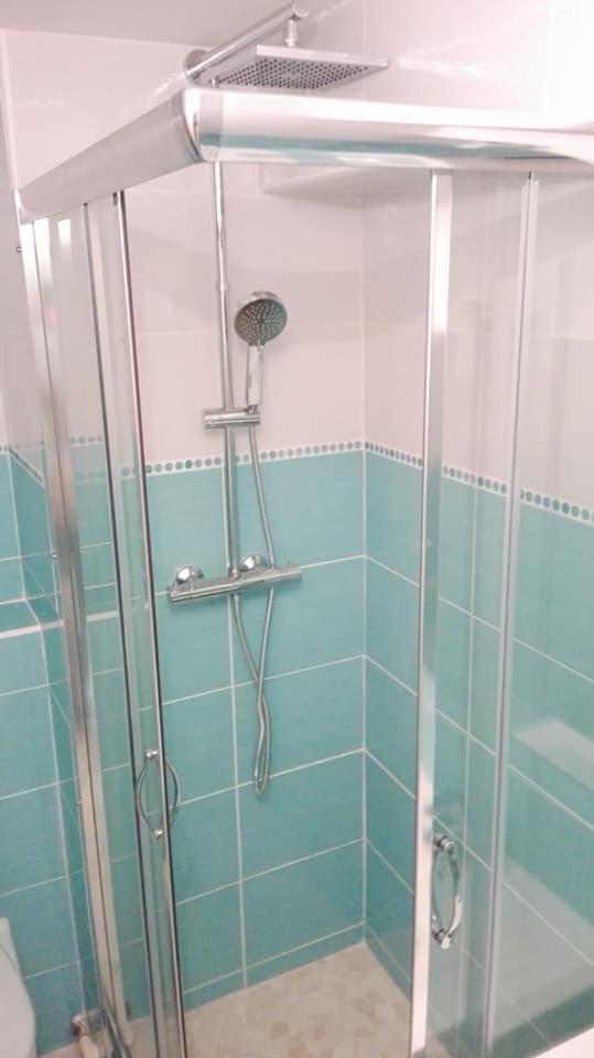 Barcares F2 Cabine, Rdc, 50 M, 28 M2, 6 Personnes *